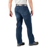 Highland Flex Relaxed Fit Bootcut Jean