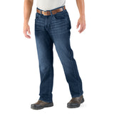 Highland Flex Relaxed Fit Bootcut Jean