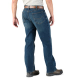 Highland Flex Relaxed Fit Bootcut Jean