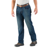 Highland Flex Relaxed Fit Bootcut Jean