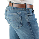 P622LSN Highland Flex Relaxed Fit Bootcut Jean