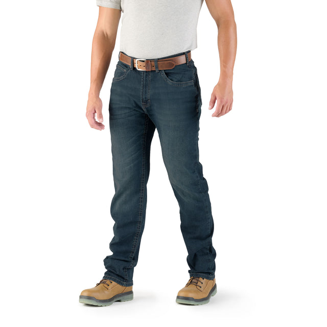 Highland Flex Regular Fit Straight Leg Jean