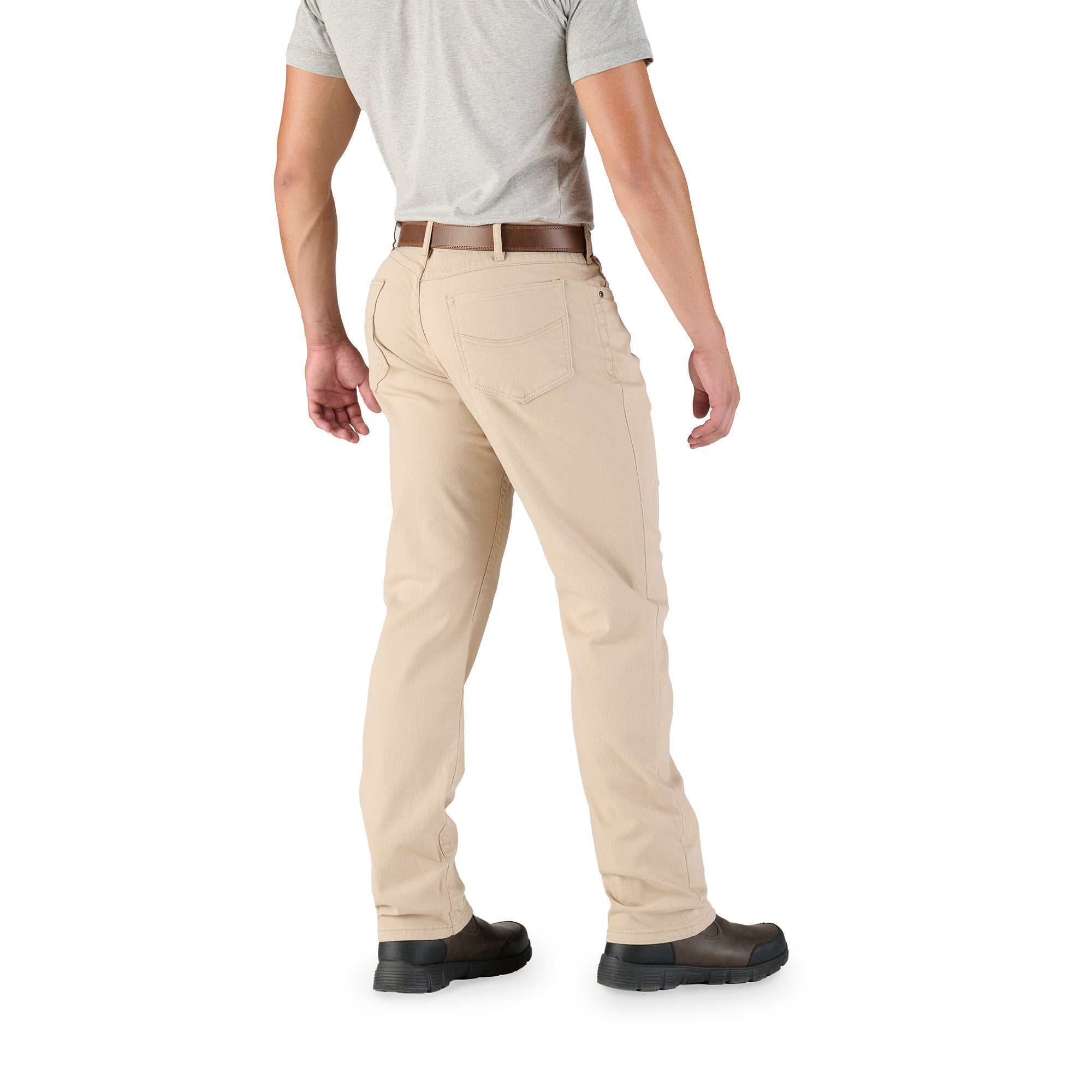 Highland Flex Regular Fit Straight Leg Jean – Berne Apparel
