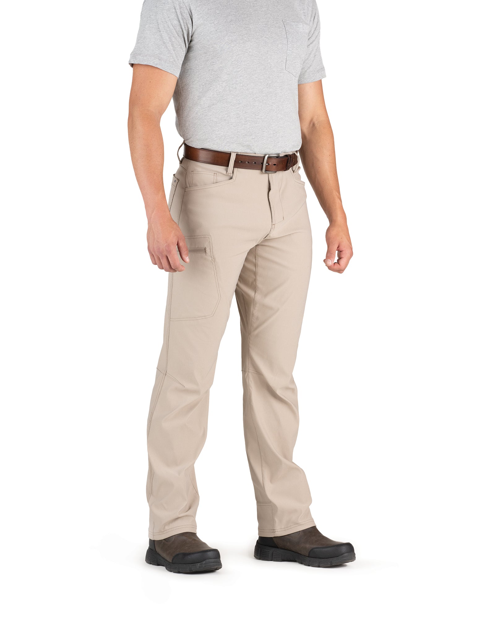 Men's Lightweight Flex Pro Pant – Berne Apparel