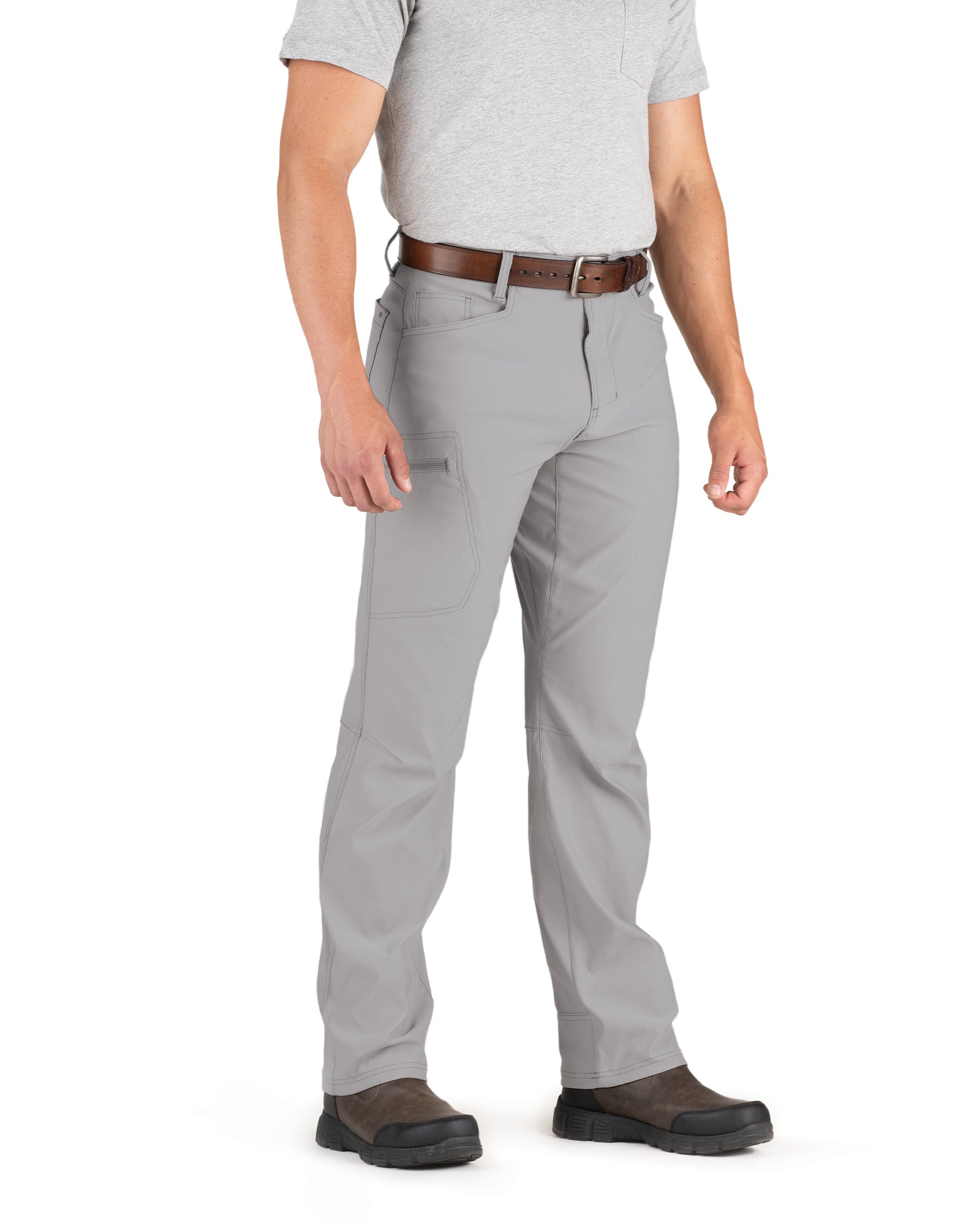 Men's Lightweight Flex Pro Pant – Berne Apparel