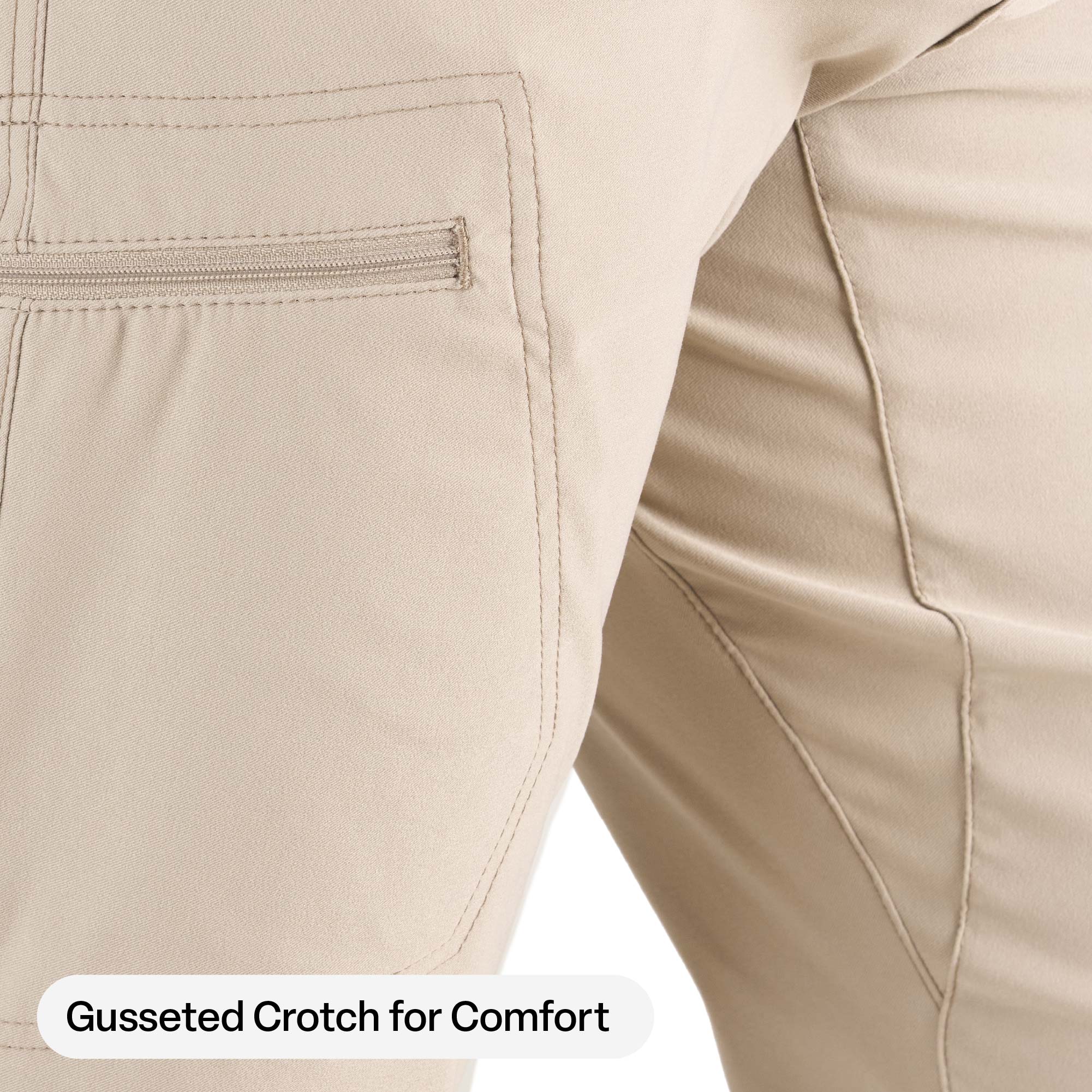 Men's Lightweight Flex Pro Pant – Berne Apparel