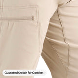 Men's Lightweight Flex Pro Pant