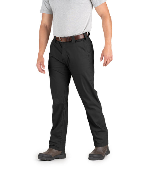 P918BK Highland Flex Ripstop Straight Leg Work Pant