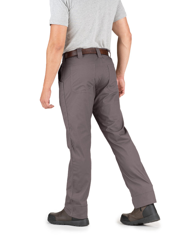 P918SLA Highland Flex Ripstop Straight Leg Work Pant