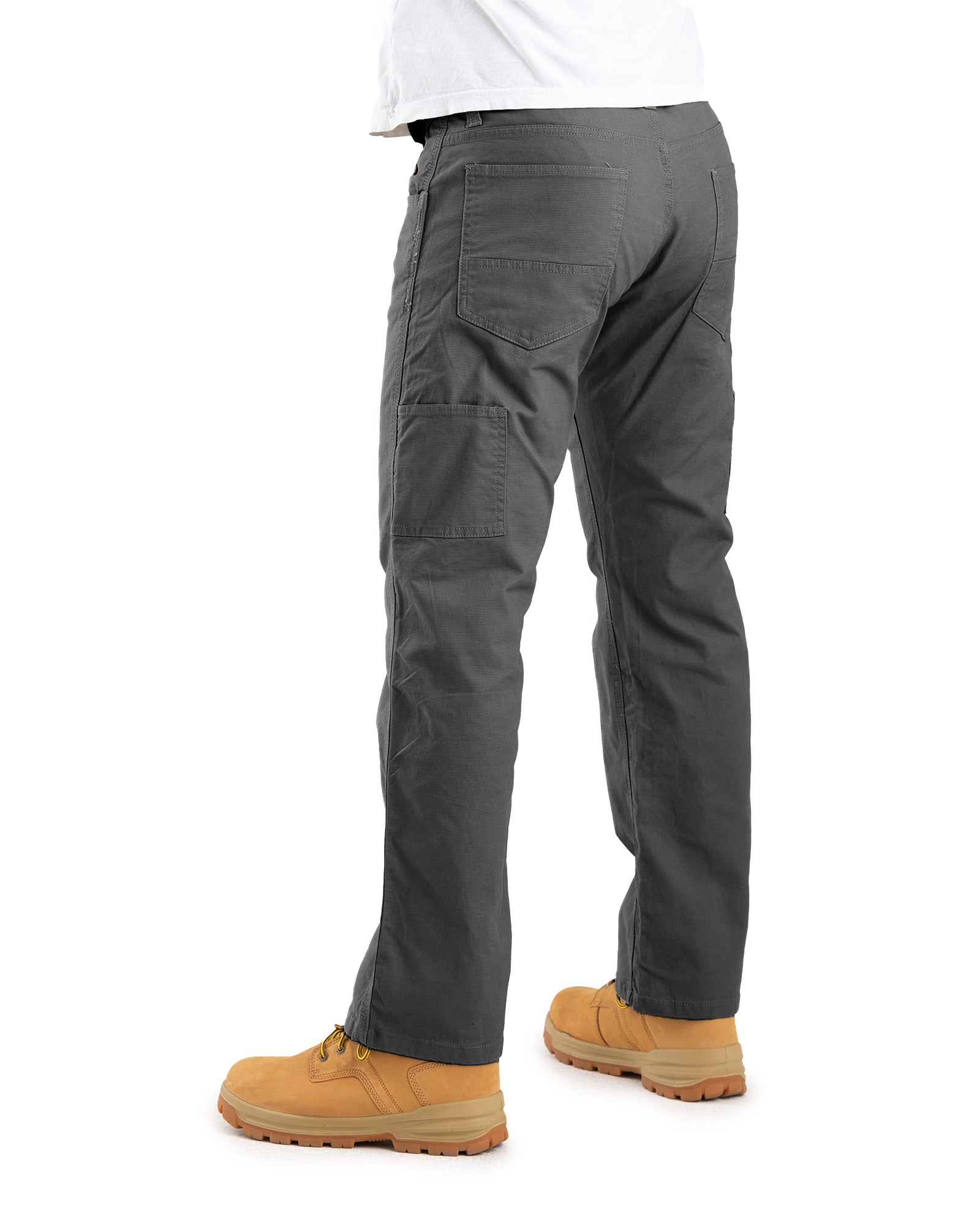 Highland Flex Duck Relaxed Fit Carpenter Pant – Berne Apparel