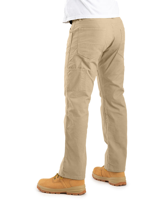 P921TKH Highland Flex Duck Relaxed Fit Carpenter Pant