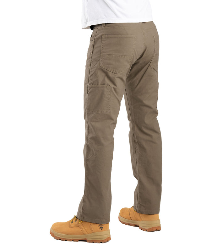 P921TKH Highland Flex Duck Relaxed Fit Carpenter Pant