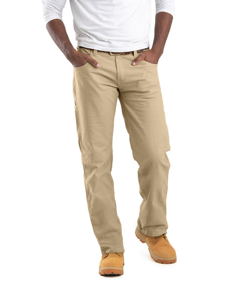 P921TKH Highland Flex Duck Relaxed Fit Carpenter Pant