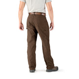 P967BB Heartland Washed Duck Relaxed Fit Carpenter Pant