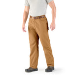 P967BD Heartland Washed Duck Relaxed Fit Carpenter Pant