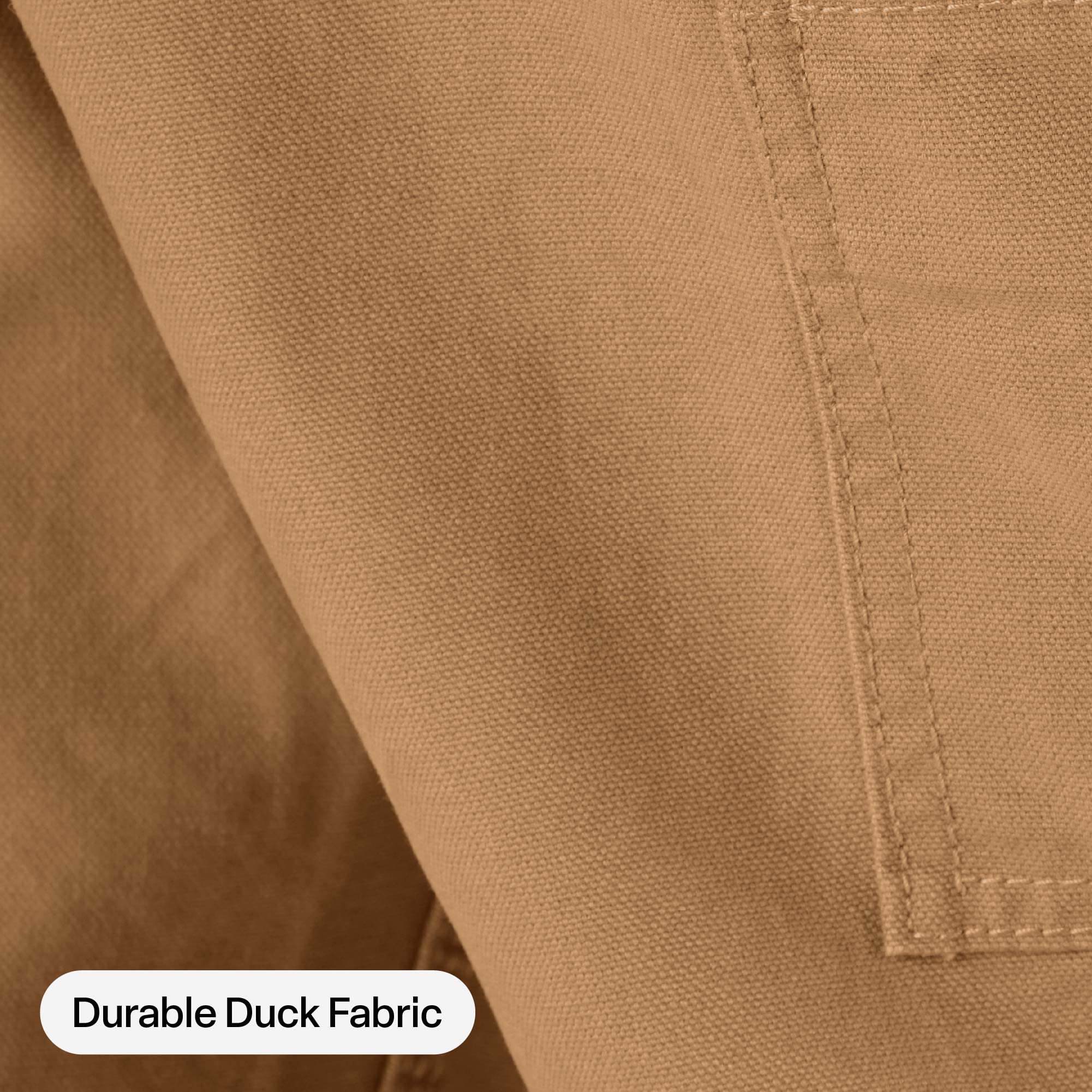 Men's Navy Duck Relaxed Fit Carpenter Pant – Berne Apparel