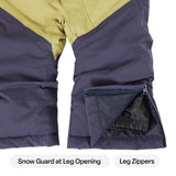 Toddler Coastline Insulated Snowsuit