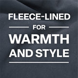 Highland Washed Gasoline Jacket