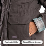 Women's Softstone Duck Barn Coat