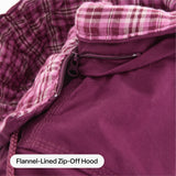 Women's Softstone Duck Barn Coat