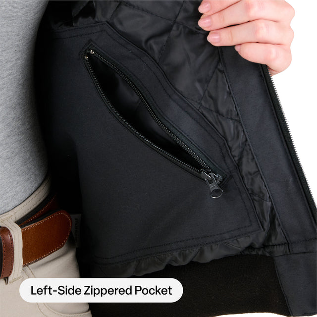Women's Flex Nylon Hooded Active Jacket