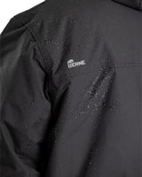 Weather Warrior Waterproof Insulated Storm Jacket