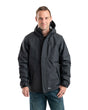 RJ27BK Coastline Waterproof Insulated Storm Jacket