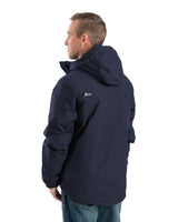 RJ27NV Coastline Waterproof Insulated Storm Jacket