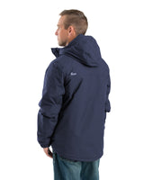 RJ27NV Coastline Waterproof Insulated Storm Jacket