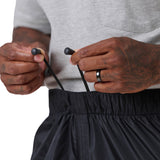 RP25BK Weather Warrior Lightweight Rain Pant