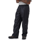 RP25BK Weather Warrior Lightweight Rain Pant