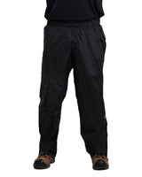 RP25BK Weather Warrior Lightweight Rain Pant