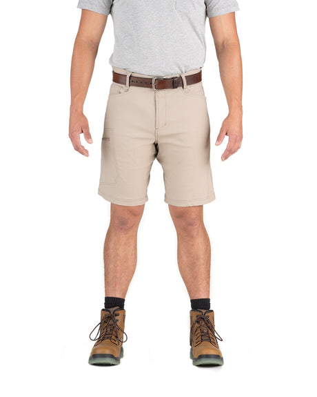 S813BEG Lightweight Flex Pro Short