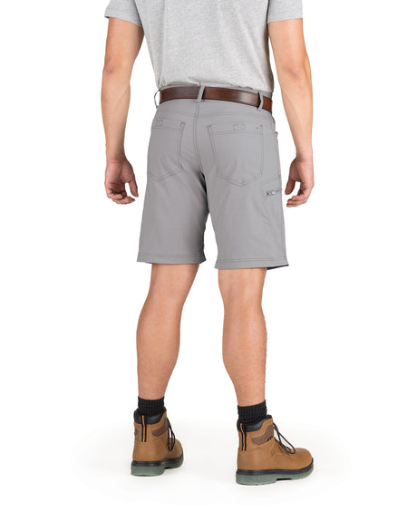 S813SME Lightweight Flex Pro Short