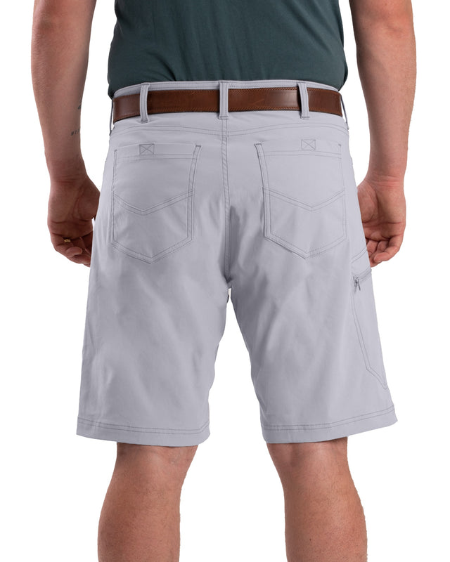 S813SME Lightweight Flex Pro Short