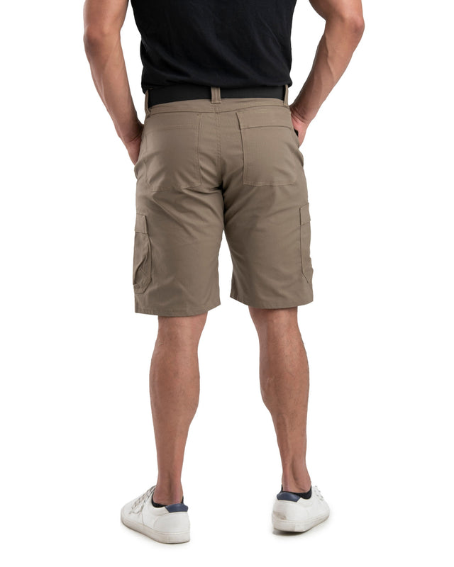 S928PTY Heartland Flex Ripstop Cargo Short