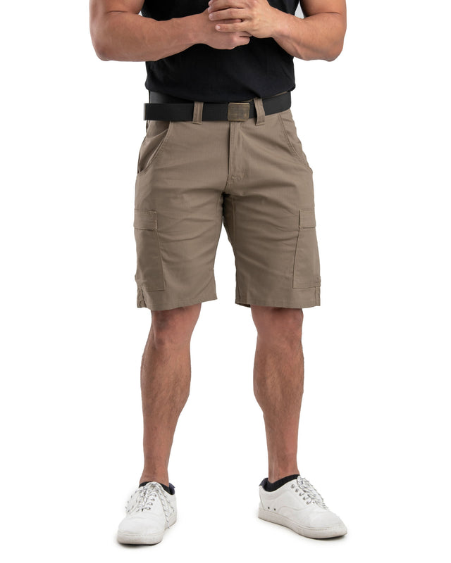 S928PTY Heartland Flex Ripstop Cargo Short