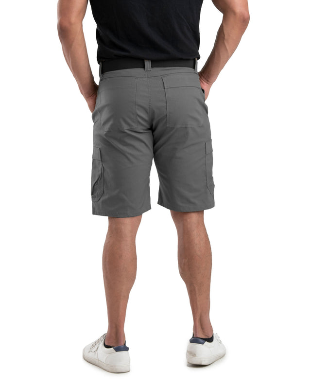 S928SLA Heartland Flex Ripstop Cargo Short