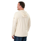 Long Sleeve Hooded UPF Sun Shirt