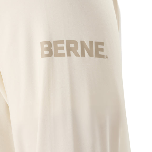 Long Sleeve Hooded UPF Sun Shirt
