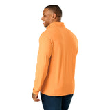 Midweight UPF Quarter-Zip