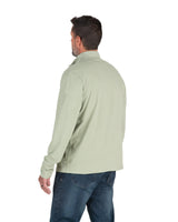 Midweight UPF Quarter-Zip