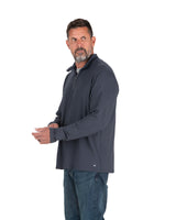 SH14NV Midweight UPF Quarter-Zip