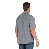 Flex180® UPF Button Down Short Sleeve Shirt