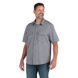 Flex180® UPF Button Down Short Sleeve Shirt