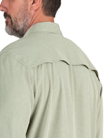 Flex180® UPF Button Down Long Sleeve Shirt