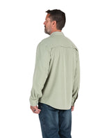 Flex180® UPF Button Down Long Sleeve Shirt