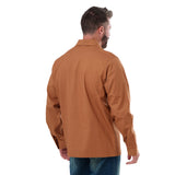 Water Repellent Shop Shirt