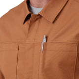 Water Repellent Shop Shirt