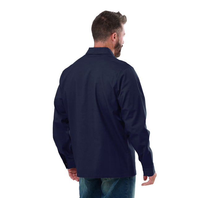 Water Repellent Shop Shirt